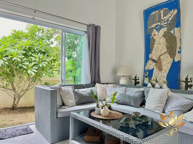 3 Bedroom Pool Villa for Sale in Laem Sor Samui - photo 9
