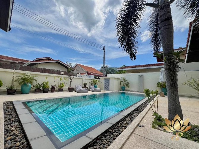 3 Bedroom Pool Villa for Sale in Laem Sor Samui - photo 2