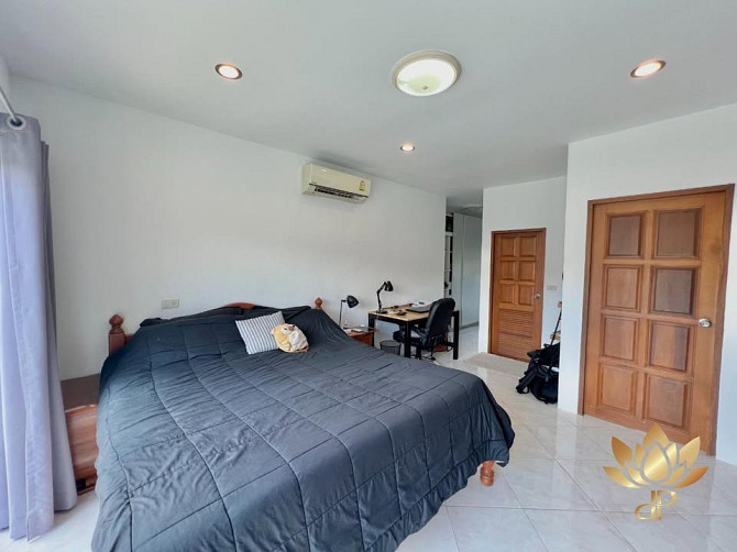 3 Bedroom Pool Villa for Sale in Laem Sor Samui - photo 10