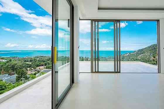 3 Bedroom Pool Villa for Sale in Chaweng Samui