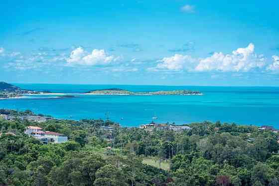 3 Bedroom Pool Villa for Sale in Chaweng Samui