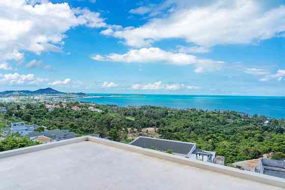 3 Bedroom Pool Villa for Sale in Chaweng Samui