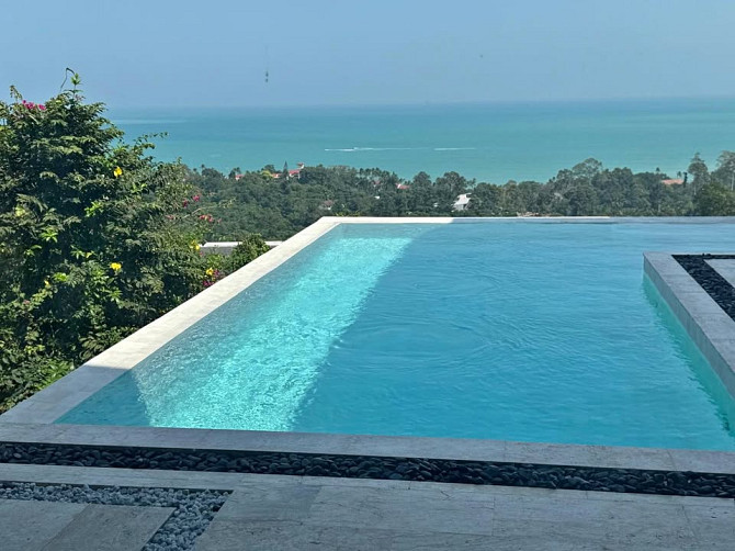 3 Bedroom Pool Villa for Sale in Chaweng Samui - photo 1