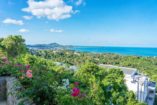 3 Bedroom Pool Villa for Sale in Chaweng Samui - photo 13