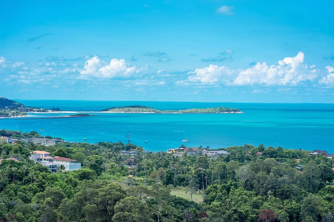 3 Bedroom Pool Villa for Sale in Chaweng Samui - photo 2