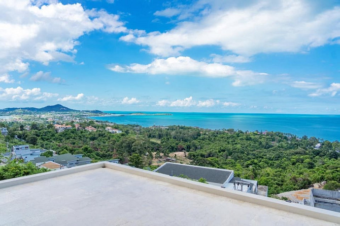 3 Bedroom Pool Villa for Sale in Chaweng Samui - photo 3