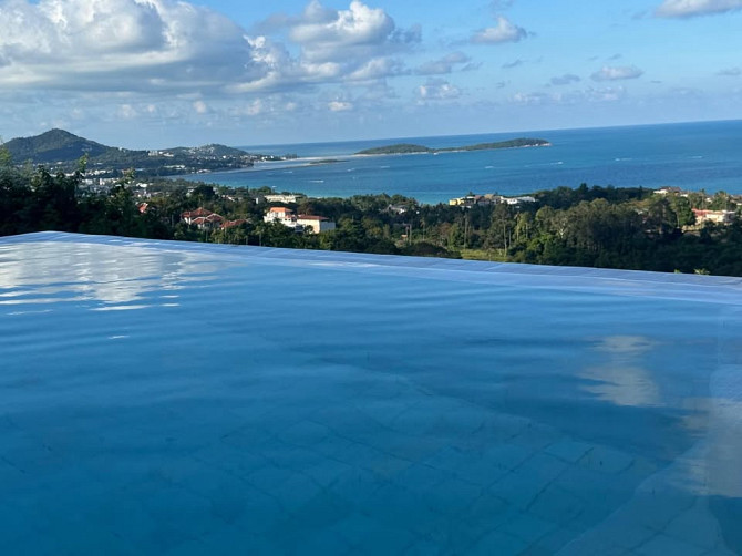3 Bedroom Pool Villa for Sale in Chaweng Samui - photo 19