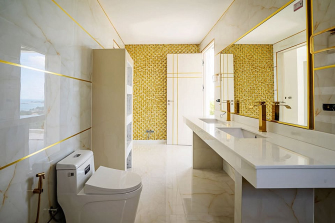 3 Bedroom Pool Villa for Sale in Chaweng Samui - photo 6