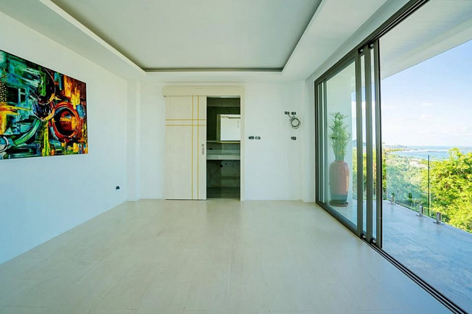3 Bedroom Pool Villa for Sale in Chaweng Samui - photo 11