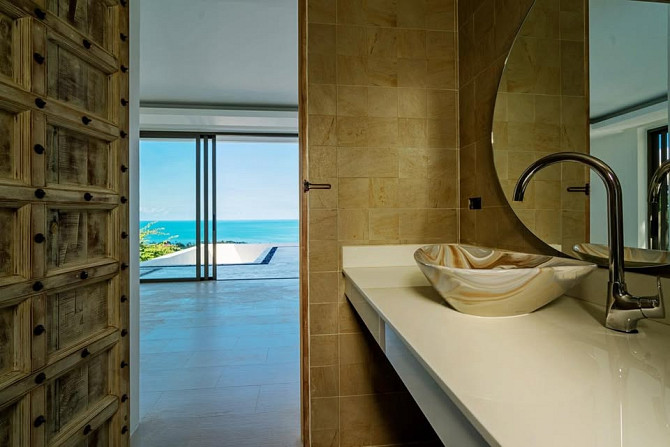 3 Bedroom Pool Villa for Sale in Chaweng Samui - photo 12