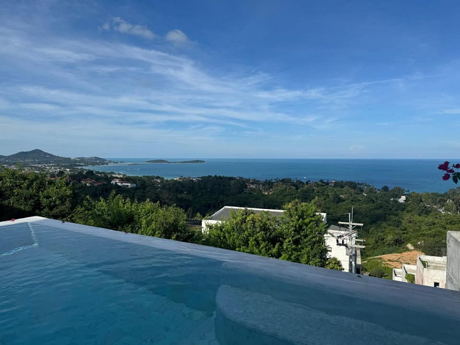3 Bedroom Pool Villa for Sale in Chaweng Samui - photo 16