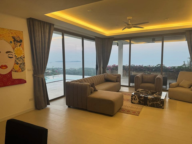 3 Bedroom Pool Villa for Sale in Chaweng Samui - photo 18