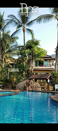 4 Bedroom Pool Villa for Sale in Bangpor Samui - photo 3