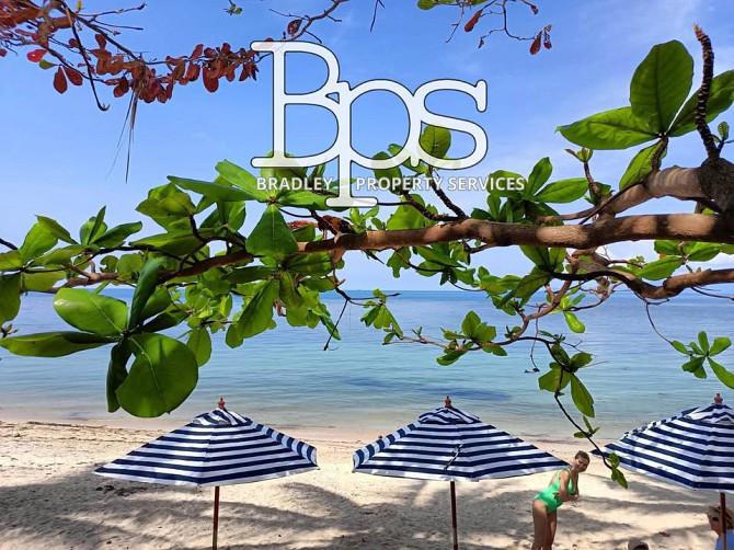 4 Bedroom Pool Villa for Sale in Bangpor Samui - photo 4