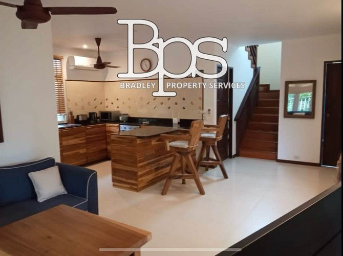 4 Bedroom Pool Villa for Sale in Bangpor Samui - photo 11