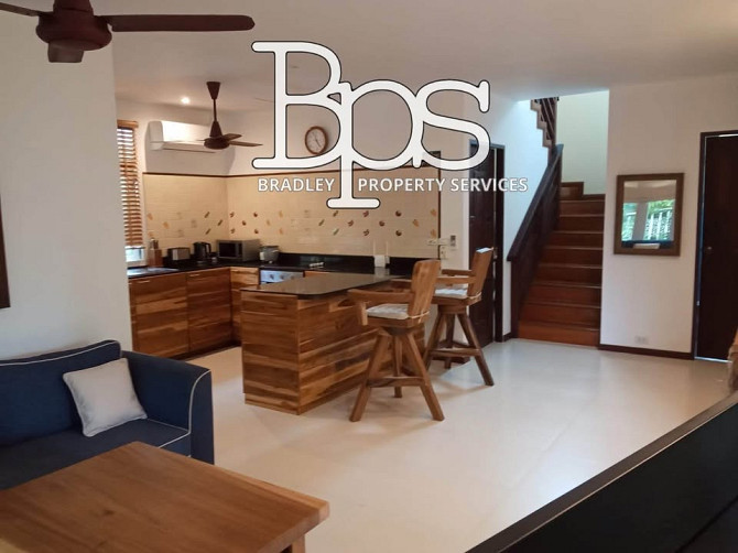 4 Bedroom Pool Villa for Sale in Bangpor Samui - photo 16