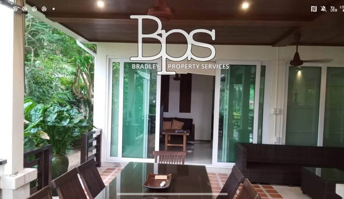 4 Bedroom Pool Villa for Sale in Bangpor Samui - photo 14