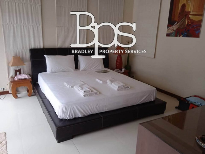 4 Bedroom Pool Villa for Sale in Bangpor Samui - photo 17