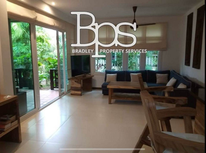 4 Bedroom Pool Villa for Sale in Bangpor Samui - photo 12