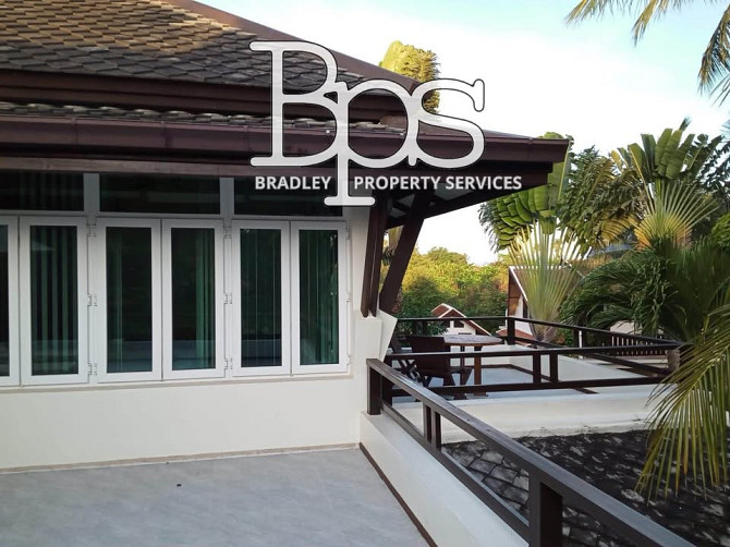 4 Bedroom Pool Villa for Sale in Bangpor Samui - photo 7