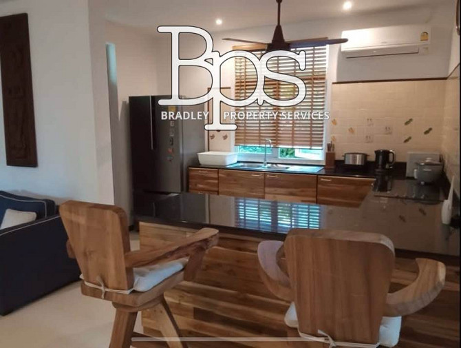 4 Bedroom Pool Villa for Sale in Bangpor Samui - photo 10