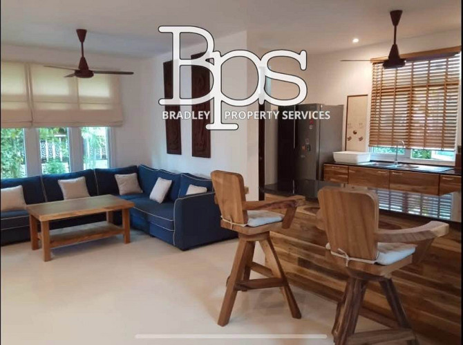 4 Bedroom Pool Villa for Sale in Bangpor Samui - photo 13
