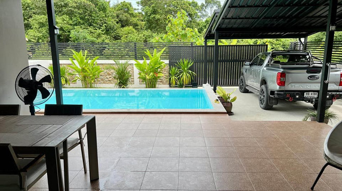 2 Bedroom Pool Villa for Sale in Lipanoi Samui - photo 5