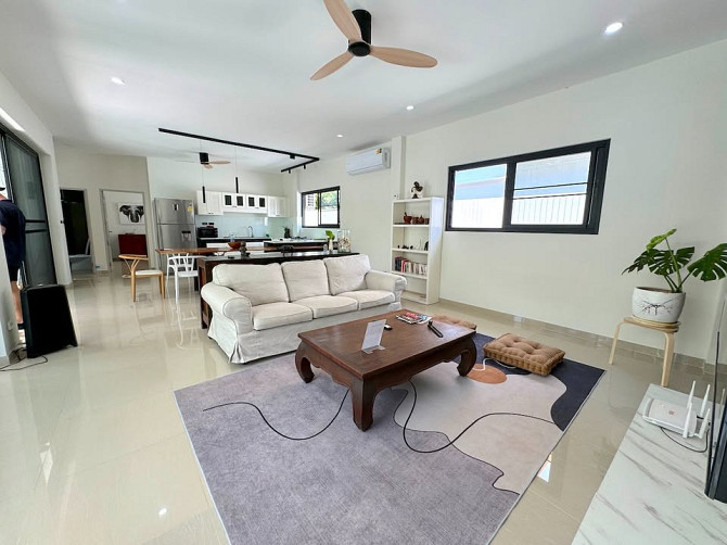 4 Bedroom Pool Villa for Sale in Lamai Samui - photo 5