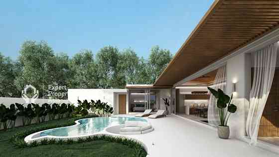 3 Bedroom Pool Villa for Sale in Maenam Samui