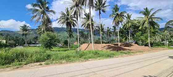 3 Bedroom Pool Villa for Sale in Lamai Samui
