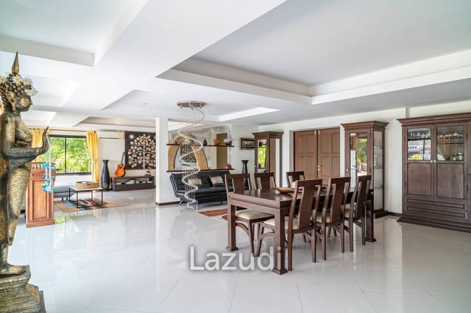 5 Bedroom Sea View Pool Villa for Sale Samui - photo 8