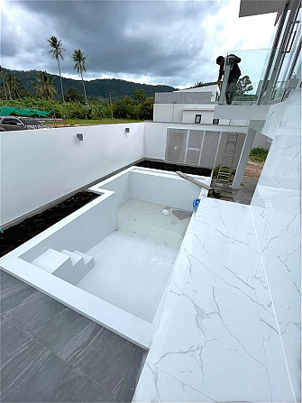 3 Bedroom Pool Villa for Sale in Maenam Samui - photo 16