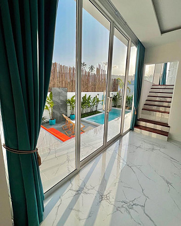 3 Bedroom Pool Villa for Sale in Maenam Samui - photo 14