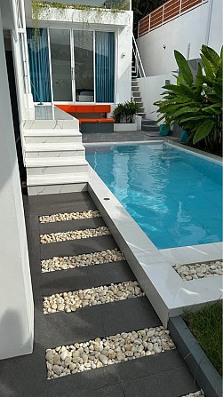 3 Bedroom Pool Villa for Sale in Maenam Samui - photo 15