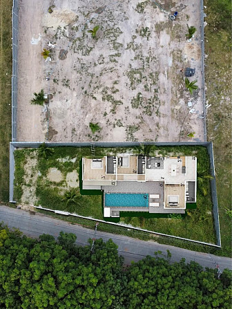 3 Bedroom Pool Villa for Sale in Maenam Samui - photo 10