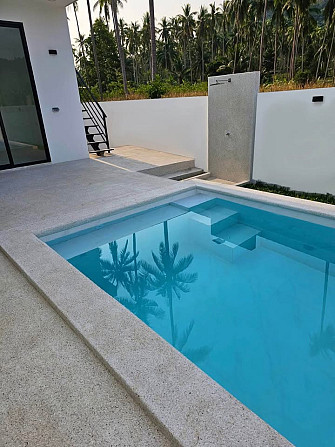 3 Bedroom Pool Villa for Sale in Maenam Samui - photo 18