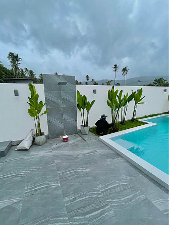 3 Bedroom Pool Villa for Sale in Maenam Samui - photo 17