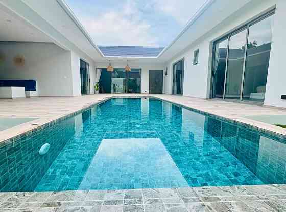 3 Bedroom Pool Villa for Sale in Lamai Samui