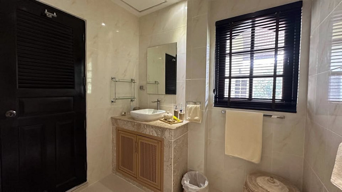 4 Bedroom Pool Villa for Sale in Bophut Samui - photo 7