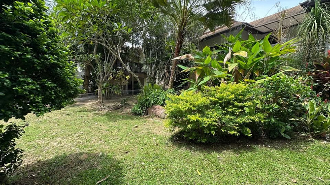 4 Bedroom Pool Villa for Sale in Bophut Samui - photo 14