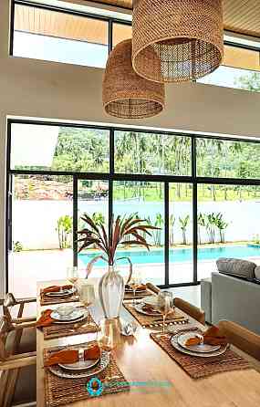 3 Bedroom Pool Villa for Sale in Lamai Samui