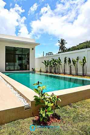 3 Bedroom Pool Villa for Sale in Lamai Samui