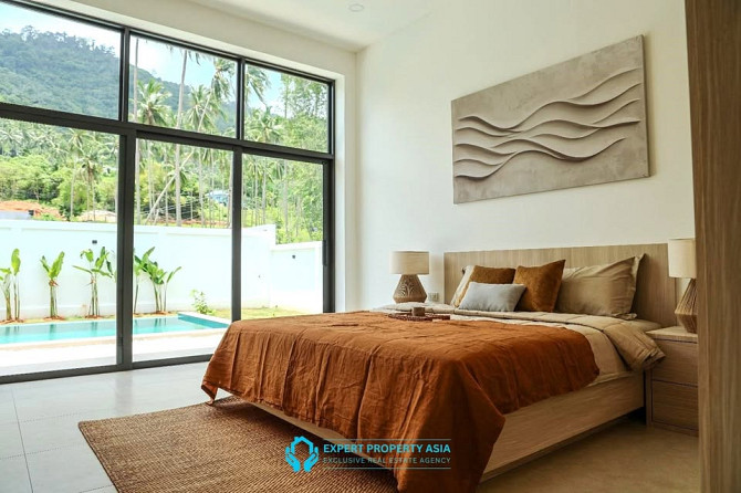 3 Bedroom Pool Villa for Sale in Lamai Samui - photo 8