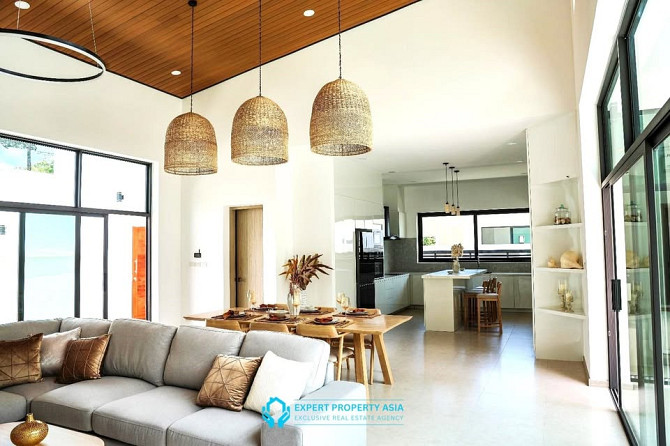 3 Bedroom Pool Villa for Sale in Lamai Samui - photo 11