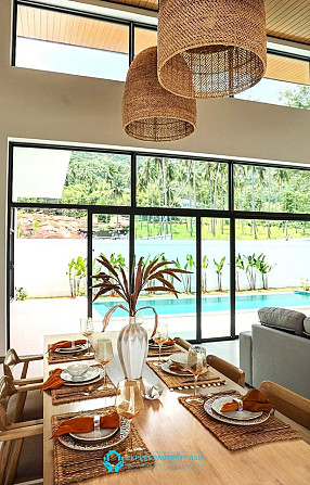 3 Bedroom Pool Villa for Sale in Lamai Samui - photo 6
