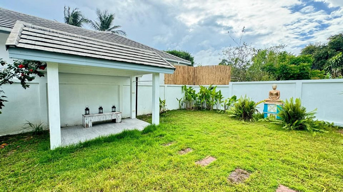 Villa for Sale in Bangkao Samui - photo 2