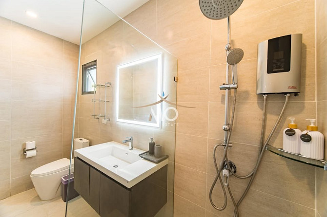 3 Bedroom Pool Villa for Sale in Bo Phut Samui - photo 13
