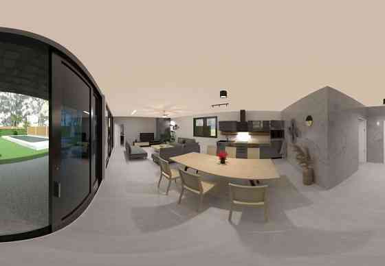 3 Bedroom Pool Villa for Sale in Lamai Samui