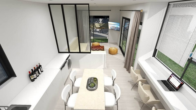 3 Bedroom Pool Villa for Sale in Lamai Samui - photo 18
