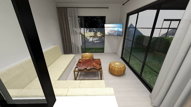 3 Bedroom Pool Villa for Sale in Lamai Samui - photo 20